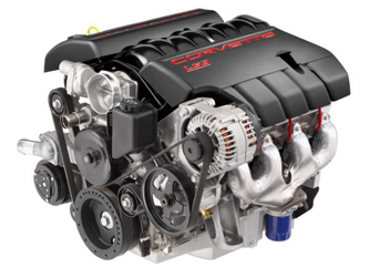 P65C1 Engine